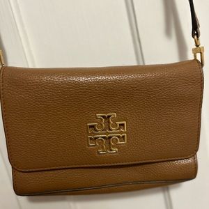 Tory Burch shoulder bag , gently used